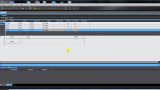 Create a custom Function Block Library, in Omron NJ PLC using Sysmac Studio. - Example.