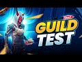 🛑LIVE GUILD TEST 1VS2 / FF LIVE | GUILD TEST LIVE / FREE FIRE LIVE || PLAYING WITH SUBSCRIBERS