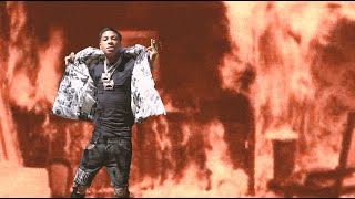 YoungBoy Never Broke Again - In Control [Official Music Video]