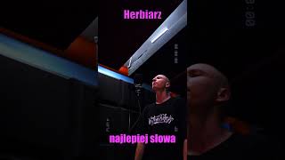 Herbiarz - Mowa Ciała (Dedykowałem Duszę)  #rap #herbiarz #album  #music  #hiphop  #musicapp #lyric