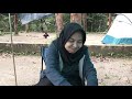 Sg. Pauh campsite, Cameron Highland