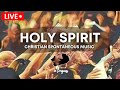 WORSHIP SPEAKING IN TONGUES + SPONTANEOUS  - 