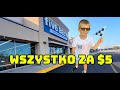 WSZYSTKO ZA $5 - KACPER KUPUJE TANIEJ.  EVERYTHING FOR $5 SHOP FOR LESS