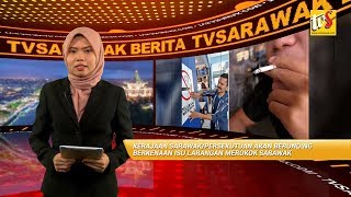 FEB 6 | Isu Larangan Rokok