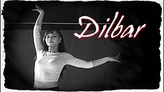 Dilbar | John Abraham, Nora Fatehi | Santosh Choreography