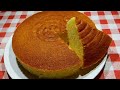 orange cake recipe how to make moist orange cake bata medy