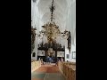 one of a church in denmark