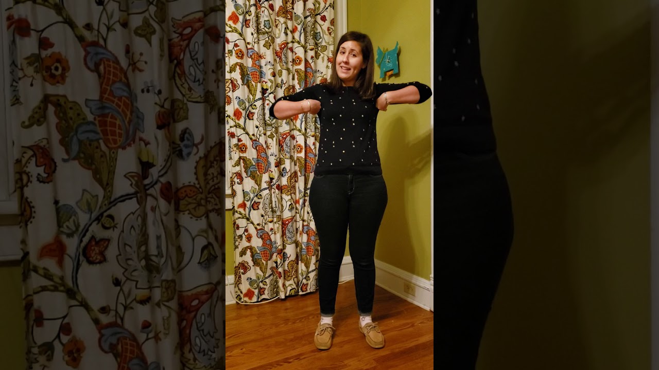 Mashed Potato Dance Youtube