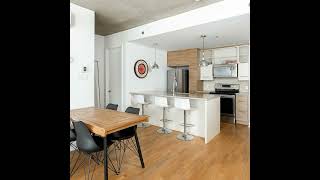 Appartement À vendre - 7 pièces - Outremont - 659 000 $