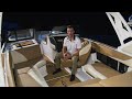 20 type s interior atx surf boats virtual experience