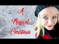 379 fri. 13th dec 2024 a magical christmas 7.30pm getting the festive christmas vibes on