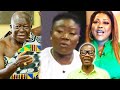 Just-in!! Manhyia replies Onua tv &Afia Pokuah