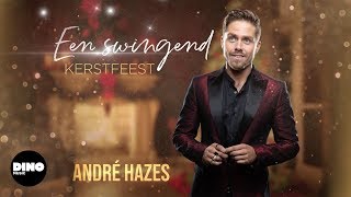 André Hazes - Een Swingend Kerstfeest (Lyric Video)