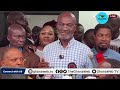 2026 NPP Primaries: Kennedy Agyapong concedes defeat