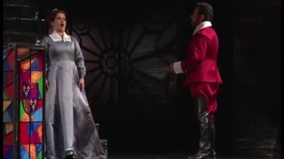 Elisabetta - Jolana Fogasova - Maria Stuarda 3 Act - Gaetano Donizetti