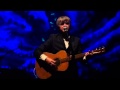 Neil Finn: Better Be Home Soon - live Glasgow Scotland 23rd April 2014