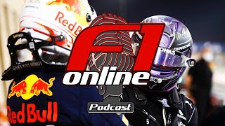 F1online Podcast Ep. 29 - Čo môžeme čakať po skvelom bahrajnskom formulovom divadle?