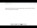 Area In Exercises 41 - 44, use partial fractions to find the area of the given region. y=12/…