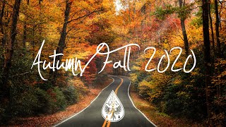 Indie/Indie-Folk Compilation - Autumn/Fall 2020 🍂 (1½-Hour Playlist)
