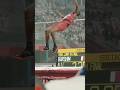 #high jump man#barshim#olympics #goldmedalist #athletics