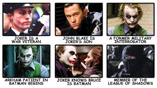 Every CRAZY Joker Movie Theory That Might Be True Explained in 9 Minutes