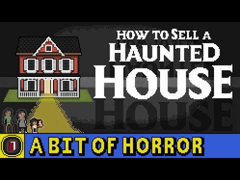 How to Sell a Haunted House: Retro-Recap