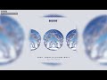 Nihil Young & Juliane Wolf - Glacier - 3000Grad