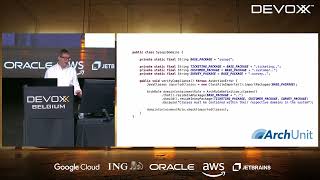Architecture as Code: Quantifying Architectural Trade offs by Neal Ford