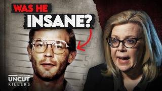 Inside Jeffrey Dahmer’s Disturbing Legacy