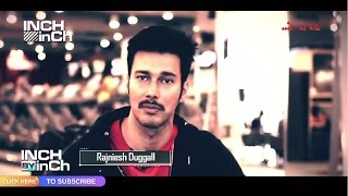 Rajniesh Duggall's Workout | Inch By Inch | MTunes HD