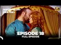 Magnificent Century Episode 18 | English Subtitle (4K)