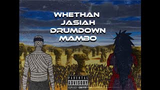 Whethan feat.Jasiah - Drumdown mambo