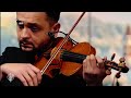 Vivaldi 4 Seasons - Winter 3 - Swing à la Django