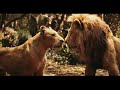 The Lion King(2019) - Simba Meets  Nala After Long Time (HINDI)/ Full HD