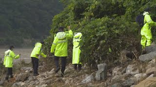 의암댐사고 실종자 1명 숨진 채 발견…2명은 못찾아 / 연합뉴스TV (YonhapnewsTV)