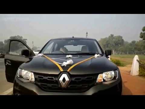 Renault Kwid First User Review By Sayantan Playithub Largest