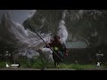 black myth wukong lingxuzi boss fight 4k