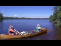 friends of the boundary waters wilderness 2016 mission award for advocacy