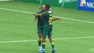 Goli la Clement Mzize, Yanga SC Vs Kagera Sugar (4-0) All Goals and Extended Highlights