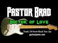 80s Christian Rock / Metal Music – Doctor of Love (AUDIO) – Pastor Brad