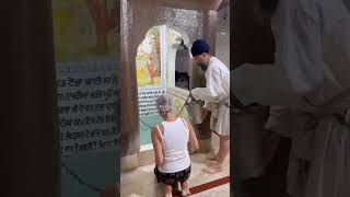 ਦਰਸਨ ਕਰੋ ਗੁਰੂਦੁਆਰਾ ਟੋਭਾ ਭਾਈ ਸਾਲੋ ਜੀ ਇਸ ਅਸਥਾਨ ਤੇ ਪਾਥੀਆਂ ਬਦਲੇ ਪੁੱਤਰਾਂ ਦਾ ਵਰ ਮਿਲਦਾ ਹੈ#ਵਾਹਿਗੁਰੂ ਜੀ🙏🙏🙏🙏🙏🙏