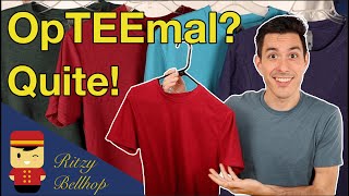 The BEST T-Shirts (Next Level 6210 Review)