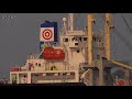 wooyang victory 一般貨物船 general cargo ship 2017 mar