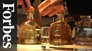 Tequila 101 With Billionaire John Paul DeJoria | Forbes