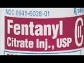 Fentanyl: A Closer Look At The Highly Addictive Opioid