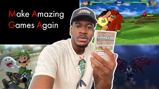 This Video is about Games... HIDDEN POTENTIAL