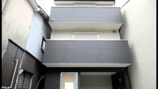 京都市北区不動産 金閣小学校区｜新築一戸建て