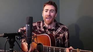 Jamie Lawson - A Little Mercy (Live Acoustic)