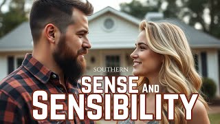 (Southern) SENSE AND SENSIBILITY | Ch 13-16 Audiobook Recording Session