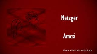 Metzger - Amcsi (Audio)